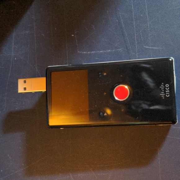 Buffalo Sabres Flip Video - Picture 2 of 3